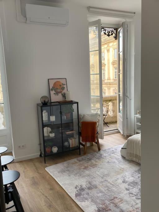 Grand Balcon Place Des Terreaux 里昂 外观 照片