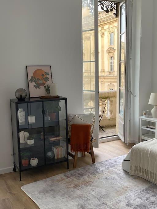 Grand Balcon Place Des Terreaux 里昂 外观 照片
